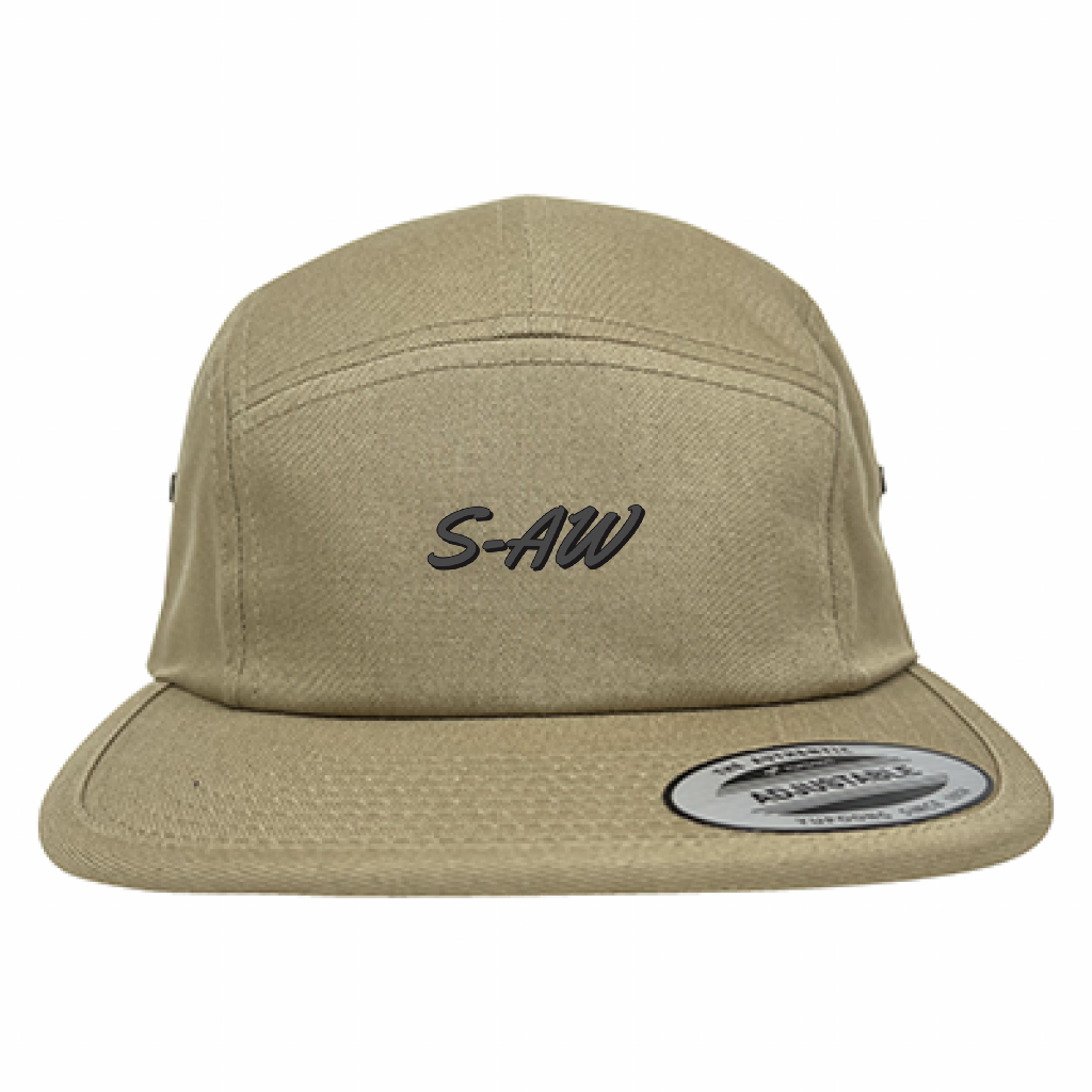 ジェットキャップ ベージュ 「S-AW」