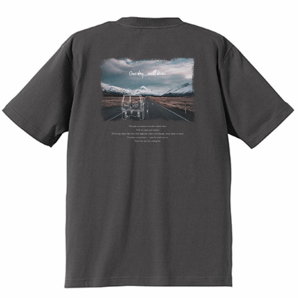Tシャツ