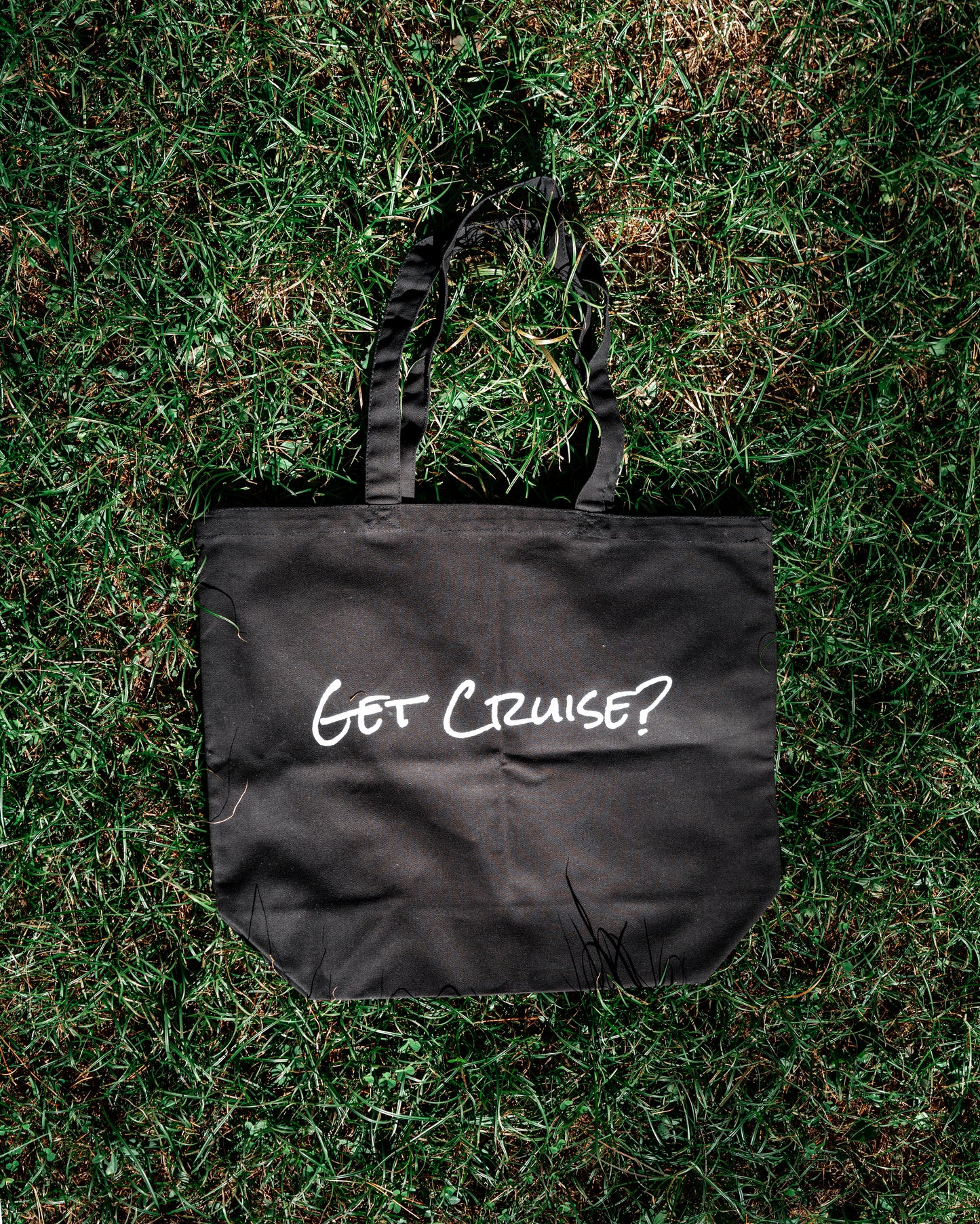 キャンバストートバッグ 12oz