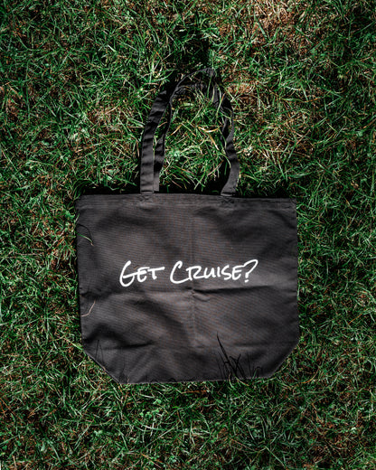 キャンバストートバッグ 12oz