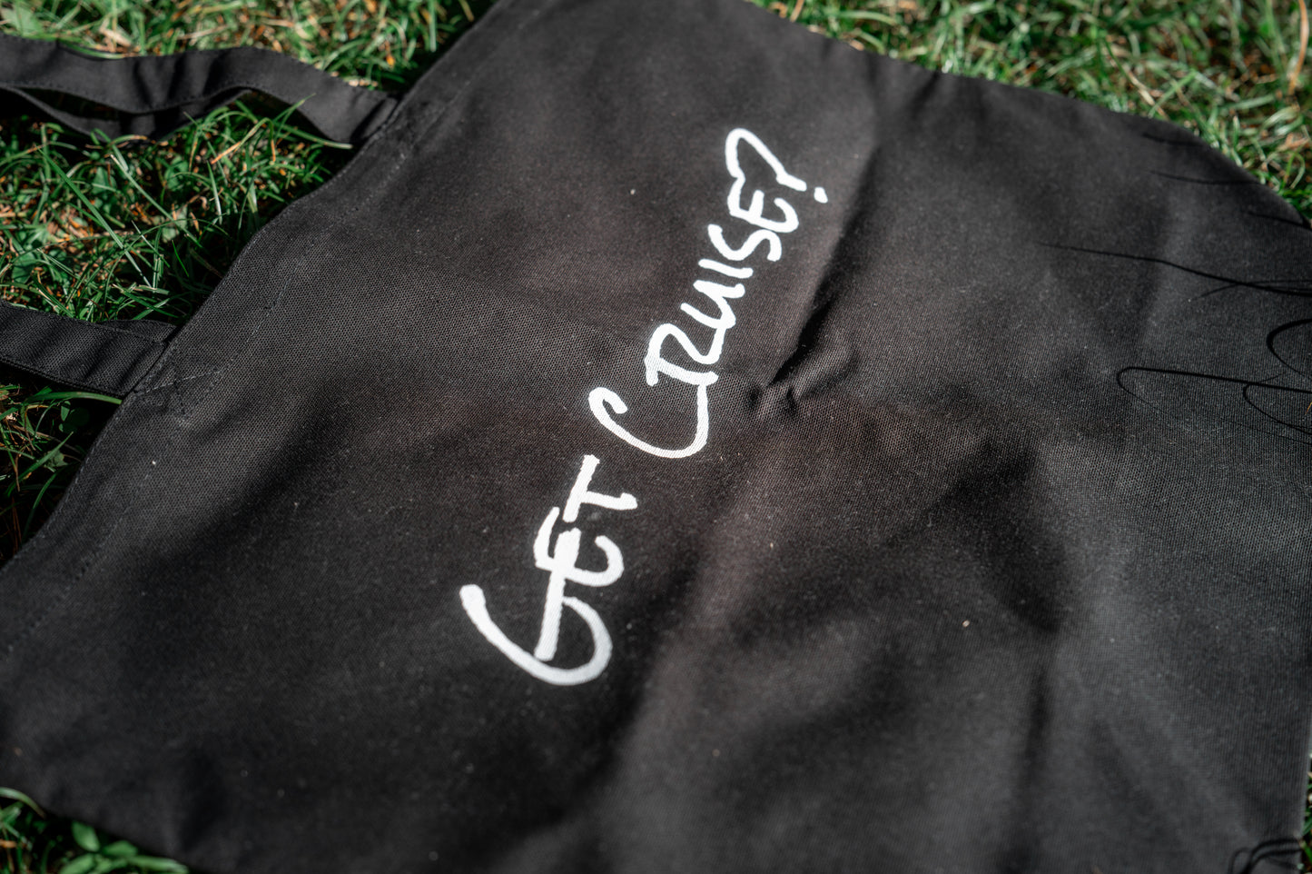 キャンバストートバッグ 12oz