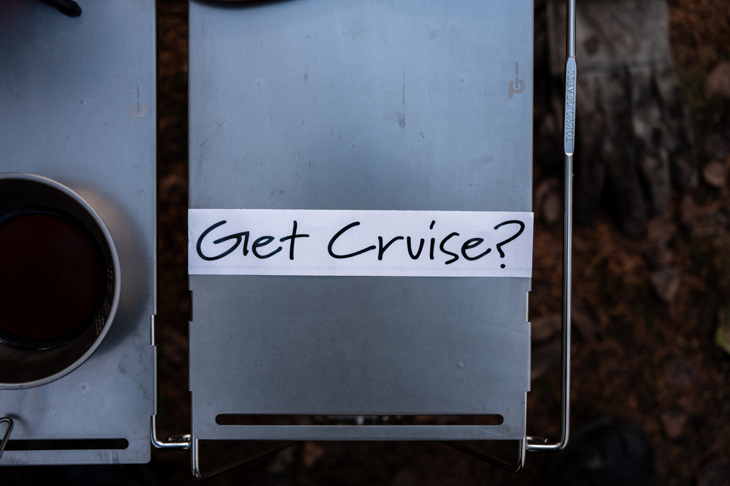 ステッカー3点セット