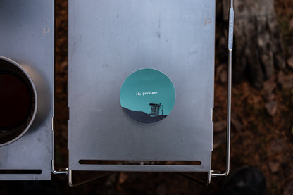 ステッカー3点セット